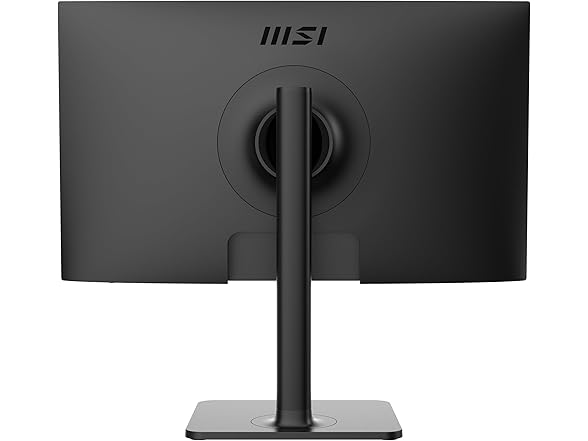MSI 24" FHD Monitor | Modern MD2412P