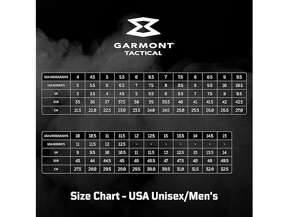 GARMONT TACTICAL T8 Bifida Military Comb