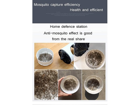 Seamless Outdoors PatioShield Bug Zapper