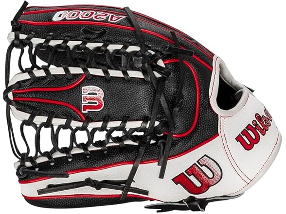 WILSON 2023 A2000® 12.75” Left Hand Outfield Glove