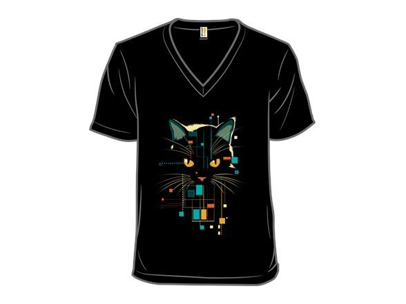 Cat of the Future
