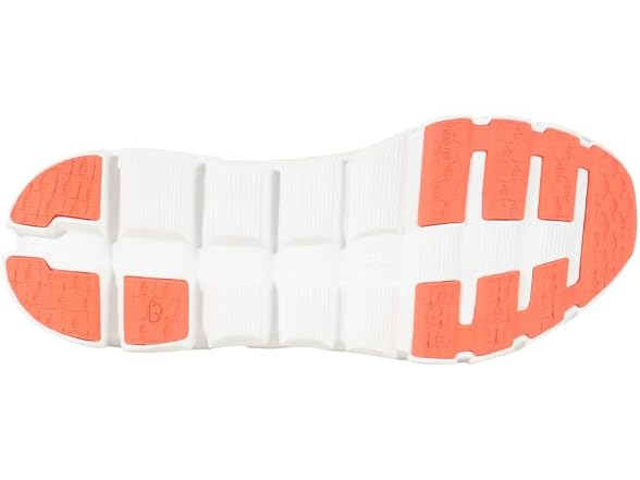 On Running Cloudflow 4 Women's Shoes (Size 8)