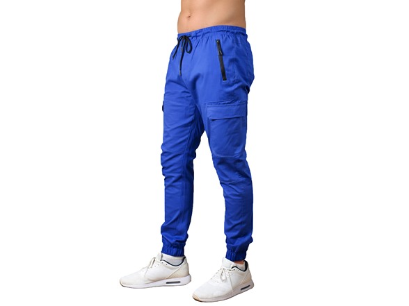 Medium Blue