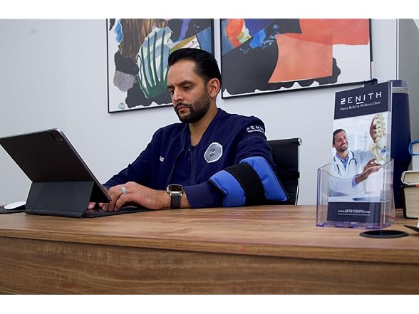 Hot&Cold Ice Pack 10x13