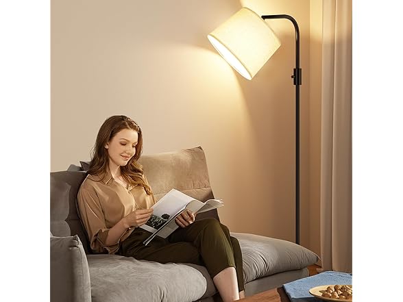 Ambimall Floor Lamp | 9W LED