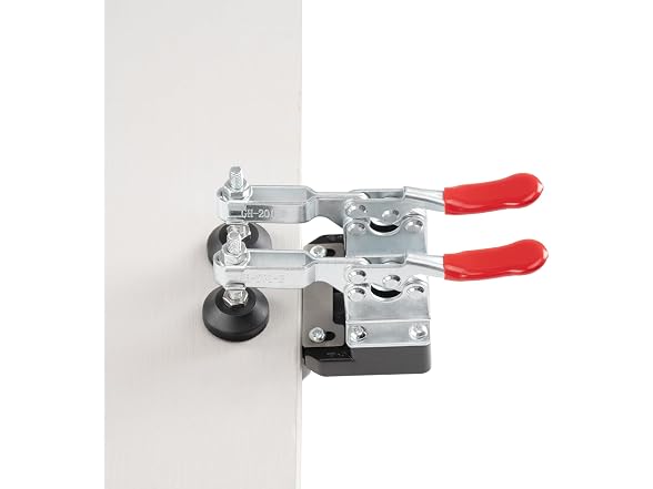 35 mm Concealed Door Hinge Jig, Aluminum Alloy