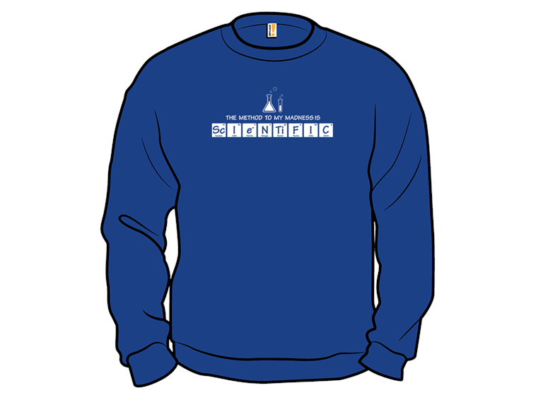 The Scientific Method