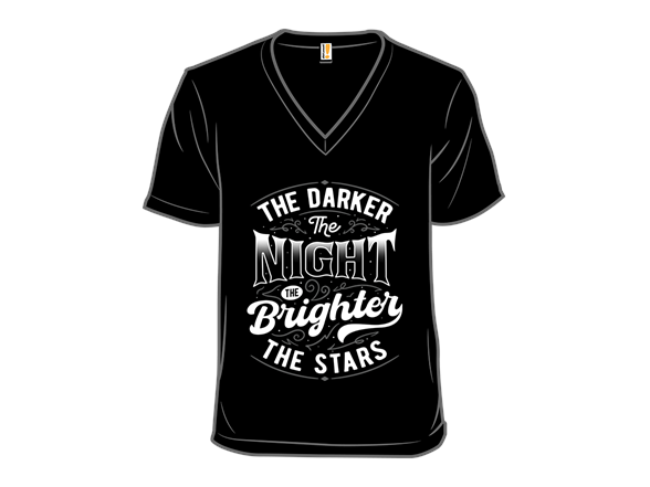Stars Of Hope