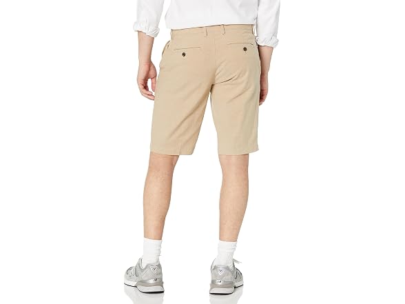 Amazon Essentials Men (42) Slim-Fit 11" Shorts