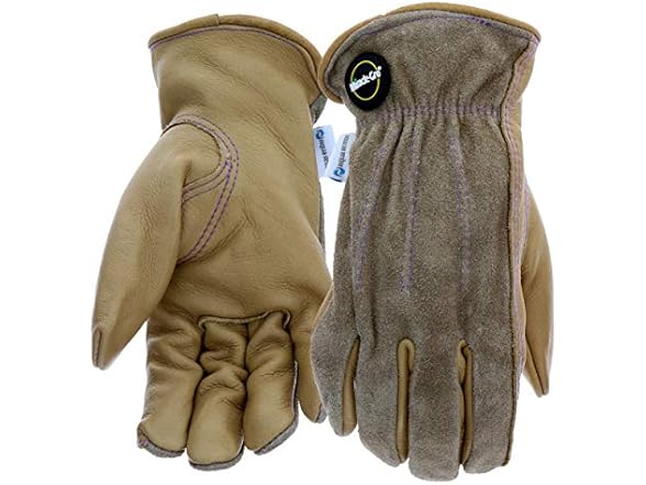 Miracle-Gro MG37126 Women's Nitrile 