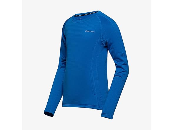 Arctix Boys Dynamic Base Layer Top (M)