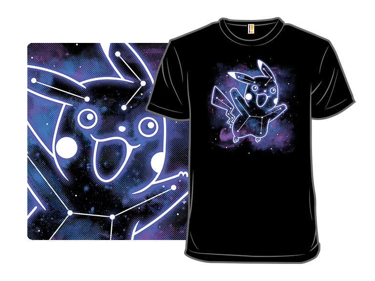Electric Constellation - Gallery 3