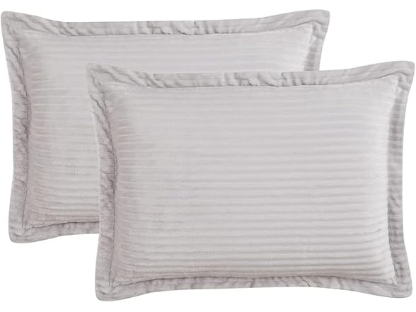 Hearth & Harbor Premium Flannel Duvet Co