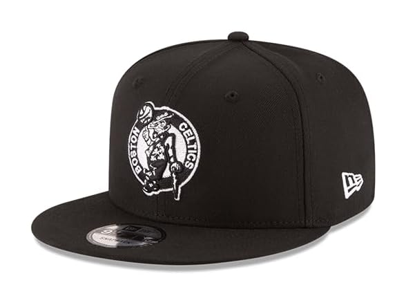 Celtics 9FIFTY Snapback Hat