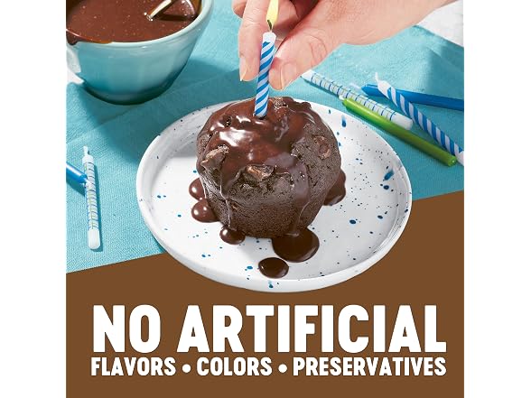 Krusteaz Muffin Mix