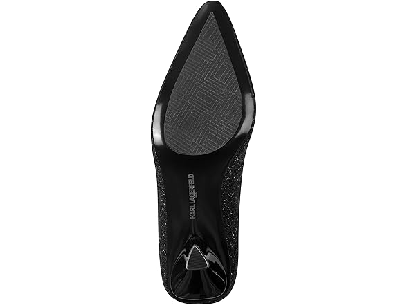 Karl Lagerfeld Women's Kelsa Boots (6)