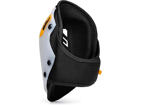 ToughBuilt TBL-KP-G203-R GelFit Non-Marring Knee Pads