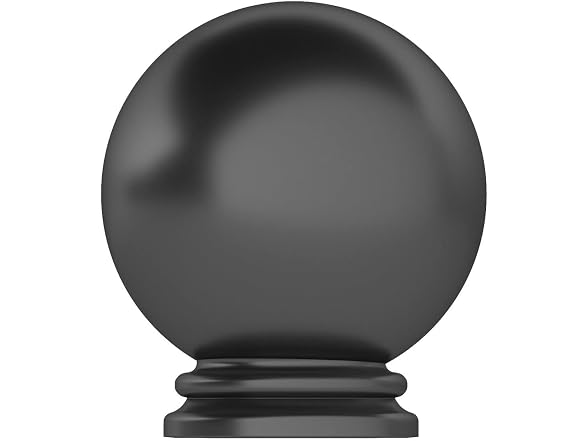 Richelieu Hardware Firenze Collection Cabinet Knob