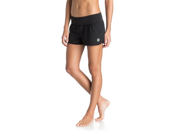 Roxy Women's Oasis Boardshort (XL)
