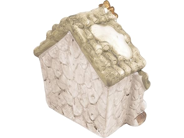 Needzo Light Up Manger Scene