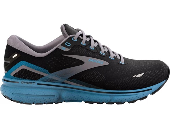 Black/Blackened Pearl/Blue