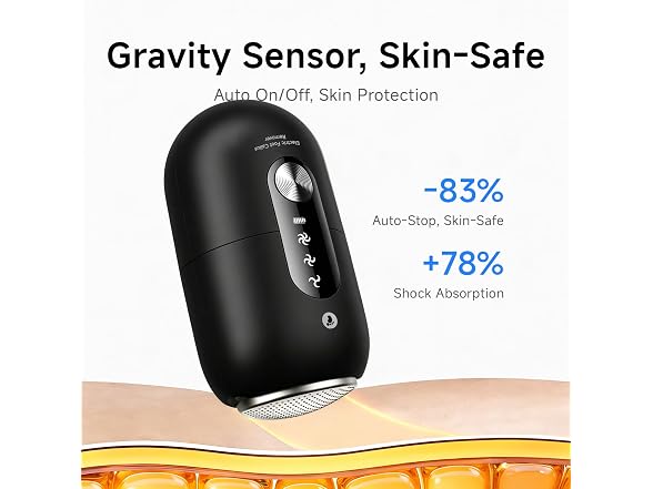 Electric Foot Callus Remover