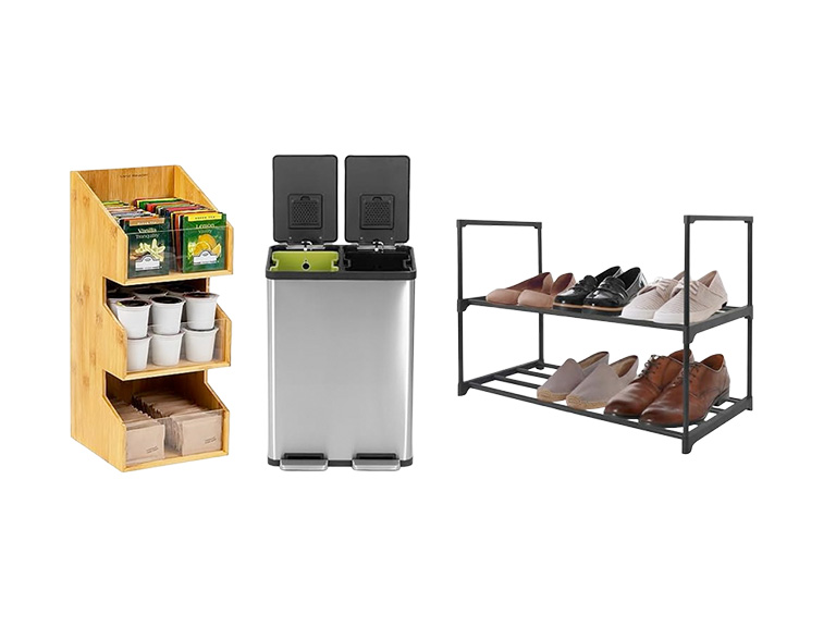 Home and Kitchen Storage Solutions! - Gallery 2