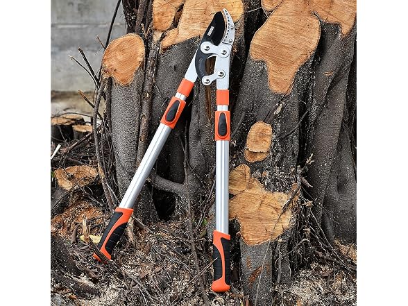 THANOS B1102 Extendable Anvil Loppers