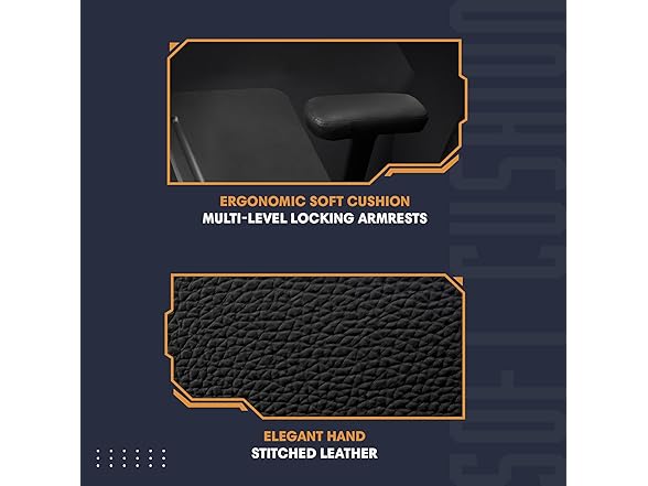 Home Office Desk Chair