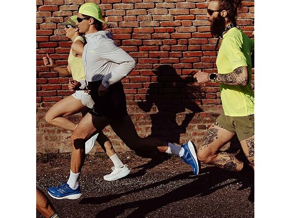 Saucony Guide 18 Men's Shoes