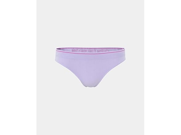 florence by mills Women's Thong Lavender (M)