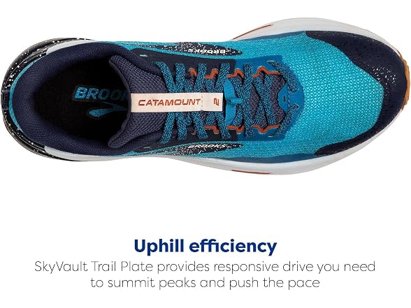 Brooks Men's Catamount 2 Trail Running