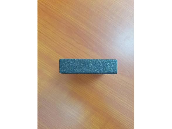 Casisto Mens Leather Bracelet Small