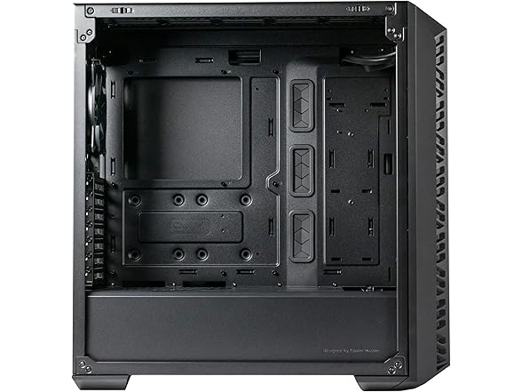 Cooler Master MasterBox 520 Mesh PC
