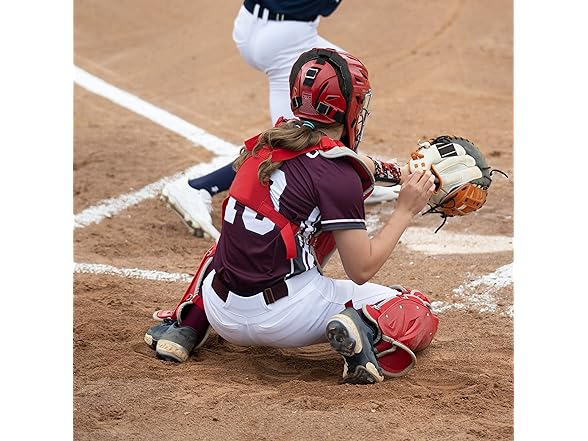 Russell Women's Softball Pant Navy (XL)