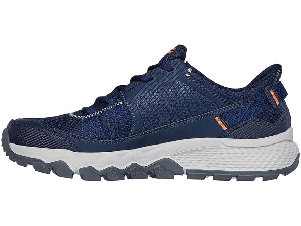 Skechers Men Dynamite Escapar Hands Free Sneaker
