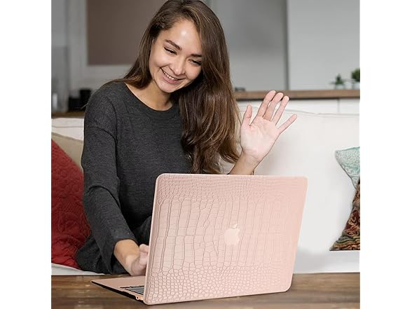 Protective Case for MacBook Air 13.6"