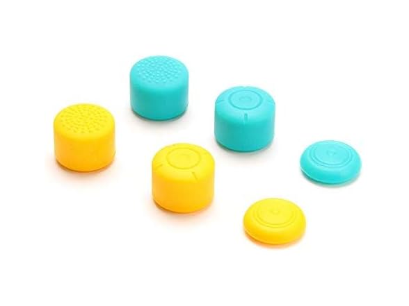 AOKADUTE Thumbstick Caps