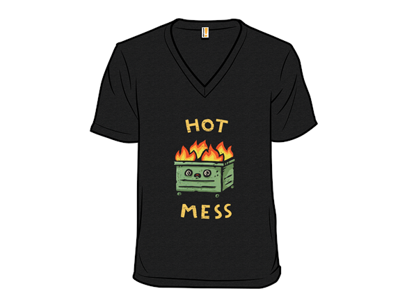 Hot Mess