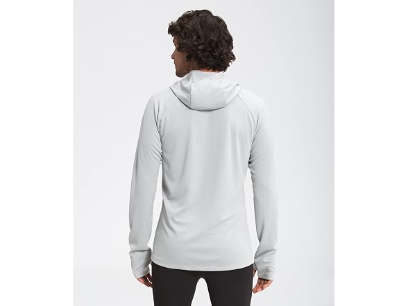 The North Face Men (L) Wander TNF Hoodie