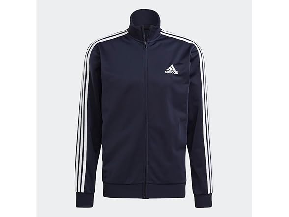 Adidas Essentials 3-Stripes Track Suit