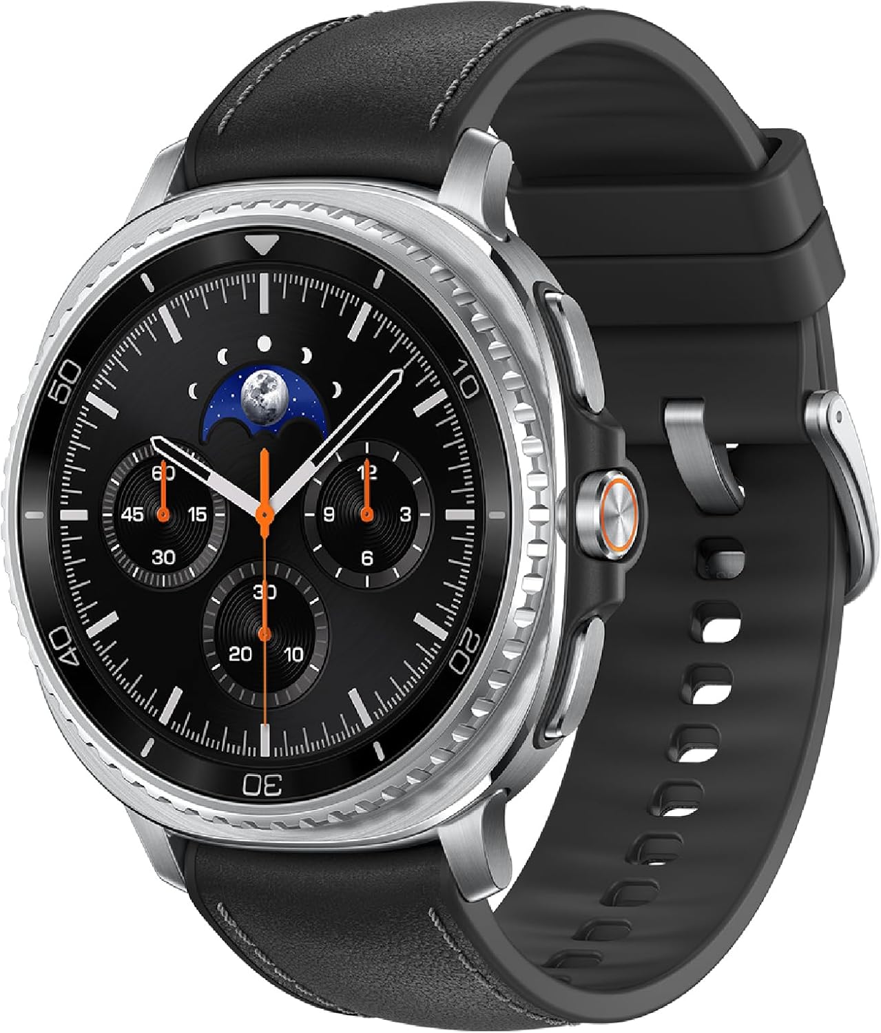 (NEW) Samsung Galaxy Watch 8 Classic (2025) (Bluetooth) (International Version) - Gallery 5