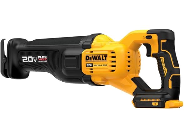 DEWALT DCS386B FLEXVOLT 20V MAX Reciprocating Saw