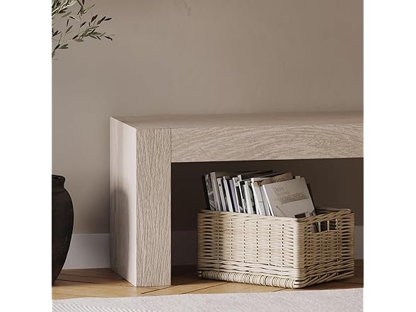 Maven Lane Zeno Bench