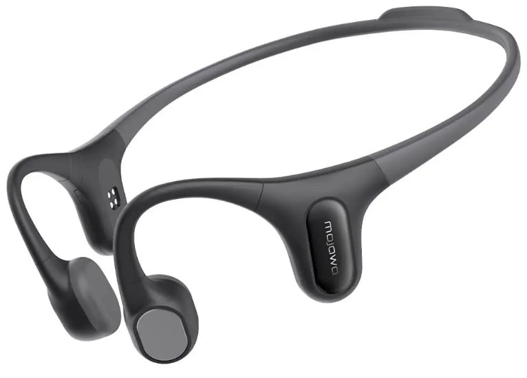 Mojawa Run Plus Bone Conduction Sport Headphones (Refurbished) - Gallery 9