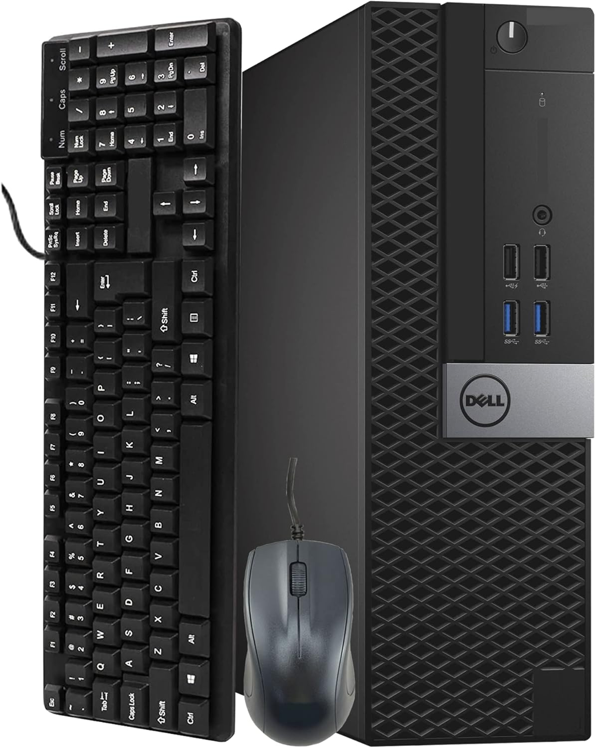 Dell Optiplex 5040 SFF 256GB SSD - Gallery 2