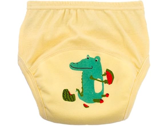 smart sisi Anti Leakage Training Pants