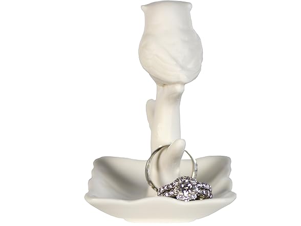 Beth Marie Luxury Boutique Owl