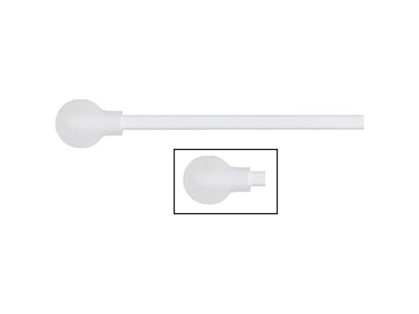 Puritan Medical 5" Sterile Round Foam Swab