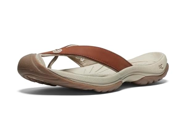 $24.99, Was $85, 70% Off! KEEN Women's Waimea H2 Toe Protecting Hybrid dealfomo